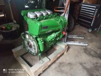 Deutz 5505 Motor FL 4 812 Hessen - Butzbach Vorschau