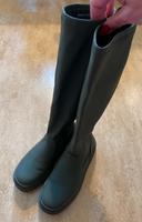 Marco Tozzi Stiefel khaki 37 Berlin - Steglitz Vorschau