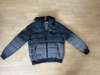 Camp David Jacke Jacket reflective Größe L TOP Hessen - Braunfels Vorschau