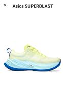 Asics Super Blast Schwachhausen - Barkhof Vorschau