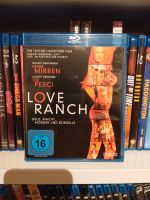 Love Ranch + BluRay + Hellen Mirren + Joe Pesci + wie NEU! Lindenthal - Köln Müngersdorf Vorschau