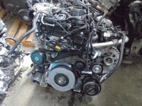 Motor Mercedes W213 E200 E220 654.920 654920 bj2020 5tkm komplett Berlin - Wilmersdorf Vorschau