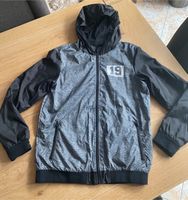 Windbreaker, Wendejacke *Gr. 164* von Pocopiano *echt cool* Sachsen-Anhalt - Biederitz Vorschau