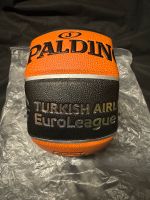 Original Spalding Legacy TF-1000 EuroLeague Basketball Gr. 7 NEU! Rheinland-Pfalz - Straßenhaus Vorschau