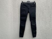 G-Star Midge ZIP Low Super Skinny Jeans schwarz Größe W29 L32 Nürnberg (Mittelfr) - Oststadt Vorschau