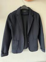 Blazer Sakko Jacke Damen Opus blau M/38 bussiness casual Baden-Württemberg - Gaggenau Vorschau