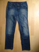 Esprit Boy cut Damen Hose Jeans Gr. 29/32 stretch denim blau Schwerin - Lankow Vorschau