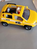 Playmobil Autos  - Baustellenfahrzeug Niedersachsen - Tespe Vorschau