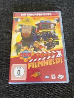 DVD Feuerwehrmann Sam „Plötzlich Filmheld“ Nordrhein-Westfalen - Bergisch Gladbach Vorschau