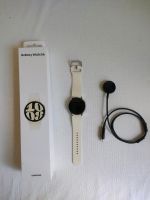 Samsung Galaxy Watch 6 40mm Gold ungetragen Kr. München - Haar Vorschau