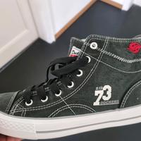 Dockers Stoffschuhe Neu grau 38 Baden-Württemberg - Asperg Vorschau
