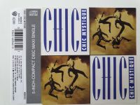 Chic - Chic Mystique 7 Track Maxi CD 093624036227 Bielefeld - Sennestadt Vorschau