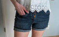 Tom Tailor Denim Jeans Shorts kurze Hose Hotpants Eimsbüttel - Hamburg Niendorf Vorschau