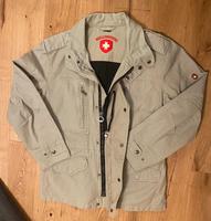 Wellensteyn Safari, Herren Übergangsjacke Gr M Hessen - Groß-Zimmern Vorschau