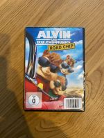 DVD • Alvin und die Chipmunks • NEU+OVP Mecklenburg-Vorpommern - Ueckermuende Vorschau