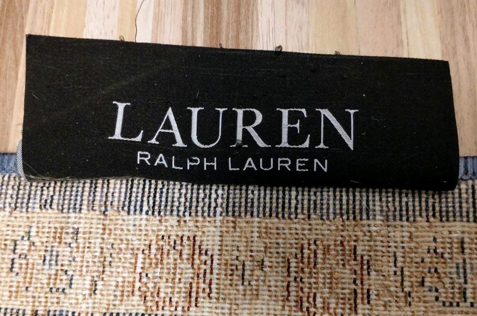 ❗Teppich Ralph Lauren in Berlin