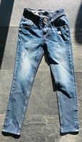 Vingino Jeans Gr 134 NP 59,99 Nordrhein-Westfalen - Porta Westfalica Vorschau