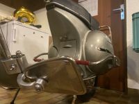 Vespa Augsburg Gs/3 150 in Traum Olack Zustand Bayern - Freising Vorschau