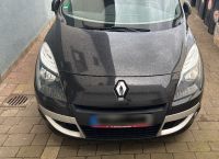Renault Scenic Schräghecklimousine Hessen - Ulrichstein Vorschau