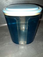 Tupperware Vorratsdose mit Deckel 1,5L hellblau Nordrhein-Westfalen - Oberhausen Vorschau