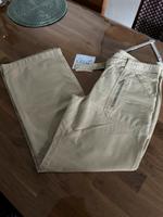 Neue Cecil Leinen Hose Sand Farben gr 33 ( 42) Bremen - Blumenthal Vorschau