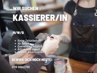 Kassierer/in gesucht (m/w/d) Berlin - Charlottenburg Vorschau