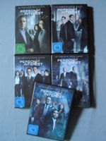 Person of interest - komplette Serie - DVD - FSK12 - Staffel 1-5 Niedersachsen - Großheide Vorschau