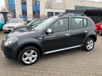 Dacia Sandero Stepway*Klima*Neue Reifen* Frankfurt am Main - Ostend Vorschau