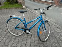 28 Zoll Finnisches Damenfahrrad Tunturi Hessen - Neu-Anspach Vorschau