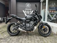 Yamaha MT-07 LED ABS  Pure Hessen - Hanau Vorschau