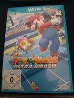 Mario Tennis Ultra Smash, Nintendo Wii U Nordrhein-Westfalen - Blomberg Vorschau