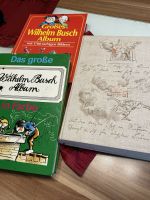 3 alte Bücher von Wilhelm Busch Bayern - Mindelheim Vorschau