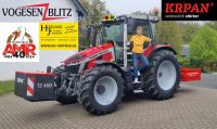 ⚠️ Krpan® TZ 400 Traktorkiste, Traktorbox, Schlepperkiste Nordrhein-Westfalen - Much Vorschau