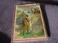 Herrn Norberts Laufbursche u.a. Geschichten  etwa 1910 - 20 Sachsen - Plauen Vorschau