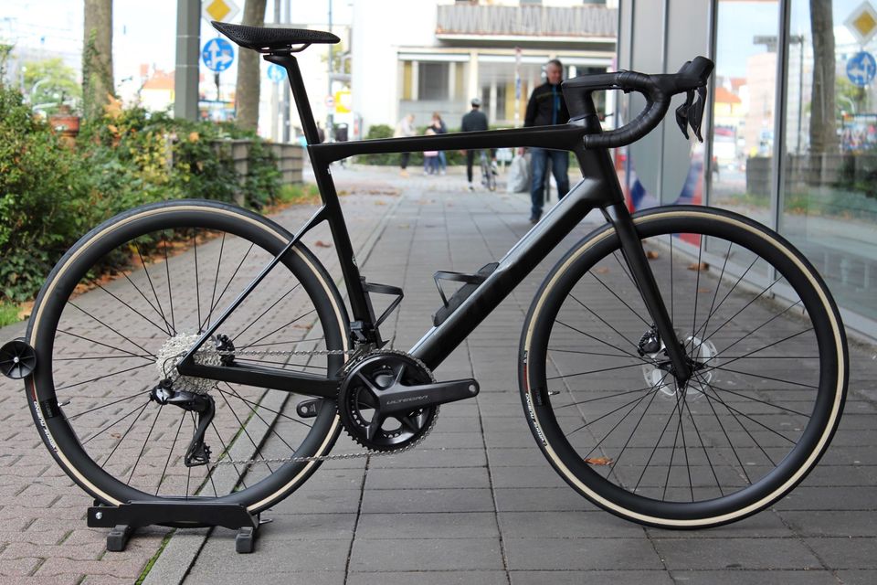 BMC Teammchine SLR01 Ultegra Di2 58 in Darmstadt