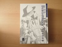 Bibliotheca Mystica Luxury Edition Gakuto Mikumo Manga Komplett Nordrhein-Westfalen - Gelsenkirchen Vorschau