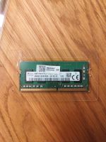 4GB 1Rx16 DDR PC4-2400 Laptop Ram Notebook Sachsen-Anhalt - Jeßnitz Vorschau