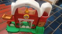 Fisher Price Bauernhof - älteres Modell - mit Sound Nordrhein-Westfalen - Bergheim Vorschau