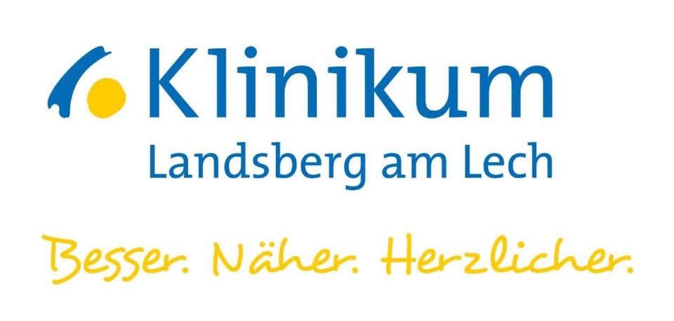 Krankenpfleger auf der Suche nach einem Haus, Wohnung mit Garten in Landsberg (Lech)