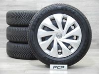 ⭐⭐⭐ VW Polo 6 AW Audi A1 Fabia Winterräder 185/65 R15 Reifen #338 Niedersachsen - Wolfsburg Vorschau