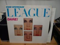 Human League - Dare ! Japan Vinyl Neuw.! Audiophil No MFSL Schleswig-Holstein - Neumünster Vorschau