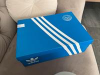 Adidas Nmd R1 Primeblue Black Gum Harburg - Hamburg Marmstorf Vorschau
