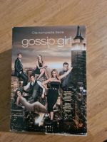 Dvd sammlung Gossip Girl komplette Serie Baden-Württemberg - Schwäbisch Hall Vorschau