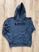 Levi‘s - Hoodie blau - Größe 164 Niedersachsen - Bad Salzdetfurth Vorschau