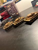 Panzer von World of Tanks Berlin - Rudow Vorschau