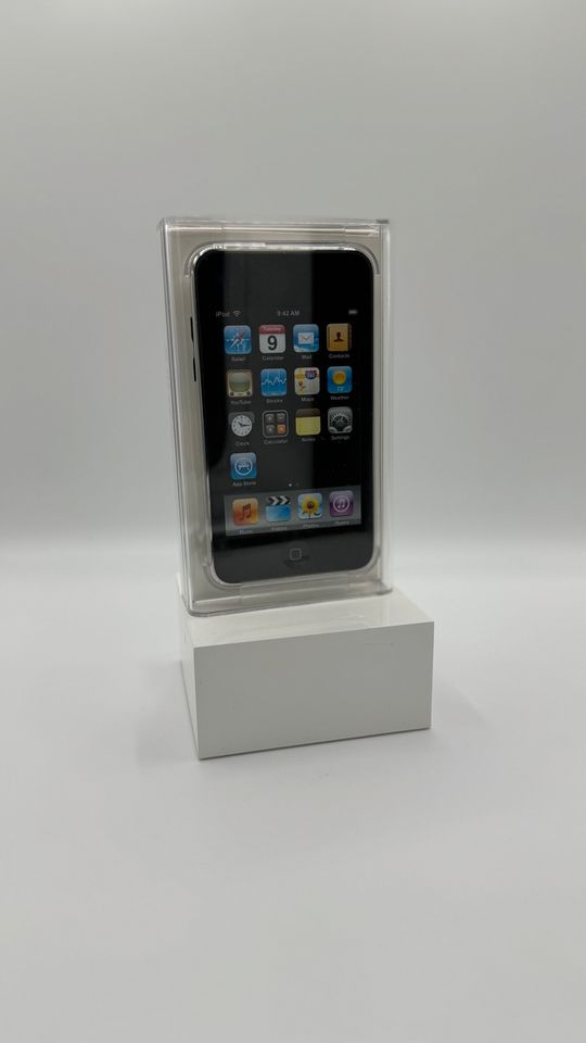 iPod Touch 2. Gen, 32gb, NEU und originalverpackt in Rheine