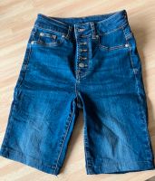 Damen Bermuda Short - Jeans- blau Gr. 34 -Lascana Bayern - Oberdolling Vorschau