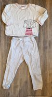 Schlafanzug Pyjama Gr 98/ 104 Nicki Flauschig Elsa Set Aachen - Aachen-Brand Vorschau