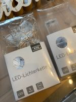 LED Lichterkette für Fotos / Hochzeit Deko/ Fotobox Nordrhein-Westfalen - Frechen Vorschau