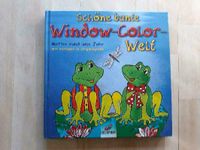 Buch "Schöne bunte Window-Color-Welt" Bielefeld - Schildesche Vorschau